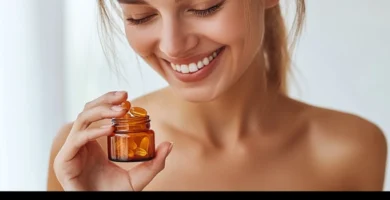 Te presentamos las opiniones reales sobre The Real C de Cocunat, un sérum en cápsulas formulado con vitamina C para mejorar la luminosidad del rostro, reducir manchas y aportar firmeza a la piel. Analizamos cocunat the real c opiniones compartidas por usuarias que han probado este tratamiento, incluyendo opiniones vitamina C Cocunat tanto positivas como negativas. Descubre si las cocunat vitamina C opiniones cumplen las expectativas en cuanto a resultados visibles. Opiniones reales de cocunat opiniones vitamina C desde foros, reseñas y experiencias personales en 2025.
