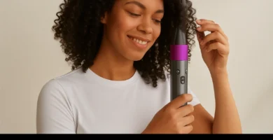 Conoce opiniones reales sobre el secador moldeador Dyson Airwrap, un dispositivo multifunción que promete alisar, moldear y rizar el cabello sin dañarlo con calor extremo. Reunimos testimonios de usuarias que lo han utilizado en distintos tipos de pelo, especialmente en cabello rizado o con textura, valorando su facilidad de uso, versatilidad y los resultados obtenidos. También se incluyen opiniones negativas que señalan aspectos como el alto precio o la curva de aprendizaje inicial para dominar todas sus funciones. En esta recopilación analizamos reseñas personales, experiencias compartidas en foros y valoraciones profesionales para ofrecer una visión completa y equilibrada sobre el Dyson Airwrap. Todo sobre el secador moldeador Dyson opiniones, explicado de forma clara para quienes buscan una herramienta eficaz para estilizar el cabello en casa.