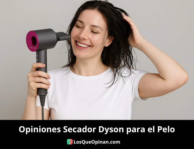 Descubre opiniones reales sobre el secador Dyson para el pelo, un dispositivo de alta gama que ha generado tanto entusiasmo como controversia en el mundo del cuidado capilar. Reunimos experiencias auténticas de usuarias con distintos tipos de cabello, desde quienes destacan su potencia, rapidez de secado y tecnología iónica, hasta quienes expresan opiniones negativas sobre el precio elevado o resultados poco visibles en ciertos cabellos como los muy finos o rizados. Analizamos reseñas del secador Dyson Supersonic en foros, valoraciones personales y comparativas con otros modelos, para ofrecer una visión completa del producto. Todo sobre el secador Dyson opiniones en un solo lugar, incluyendo experiencias en pelo rizado, fino y tratamientos profesionales.