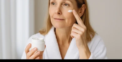 Descubre opiniones reales sobre Golden Tree Ageless, una crema facial antiedad que ha ganado popularidad por su fórmula diseñada para reducir arrugas, mejorar la firmeza y devolver luminosidad a la piel madura. Recogemos valoraciones de usuarias que comparten su experiencia tras semanas de aplicación, detallando los efectos positivos en la textura de la piel, así como opiniones negativas que señalan falta de resultados o sensibilidad cutánea. Esta recopilación incluye reseñas personales, comentarios en foros y testimonios publicados en España, ofreciendo una visión completa y honesta sobre Golden Tree Ageless. Todo sobre la crema Golden Tree Ageless opiniones, desde resultados visibles hasta expectativas no cumplidas.