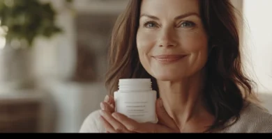 Conoce opiniones reales sobre la crema facial Masderm, diseñada para potenciar los efectos de tratamientos con radiofrecuencia. Recopilamos opiniones Masderm crema facial y testimonios sobre su uso en combinación con dispositivos reafirmantes, así como críticas comunes sobre su textura o eficacia. Usuarios valoran su absorción, hidratación y los resultados visibles en firmeza facial. Todo sobre Masderm crema radiofrecuencia opiniones, incluyendo experiencias positivas y negativas en el uso diario o profesional.
